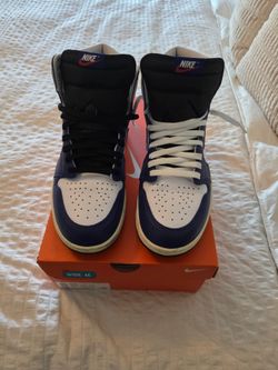 Air Jordan 1 Retro Og High Rare Air