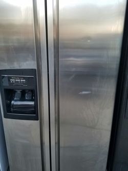 Refrigerator good condition