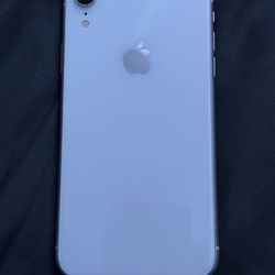 iPhone XR
