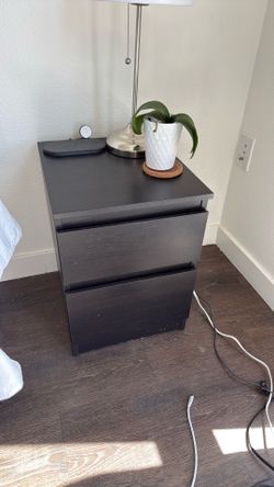 Nightstand