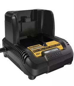 Dewalt 40v charger
