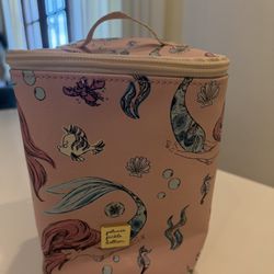 Petunia Pickle bottom Disney Ariel Cooler