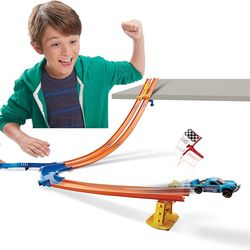 Hot Wheels Track