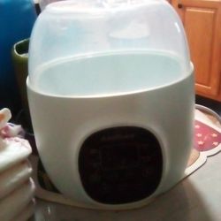 Bottle Warmer 