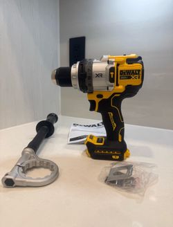 Dewalt Hammer Drill (tool only)