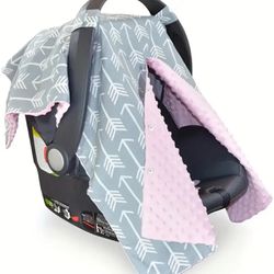 Car Seat Covers For Babies 