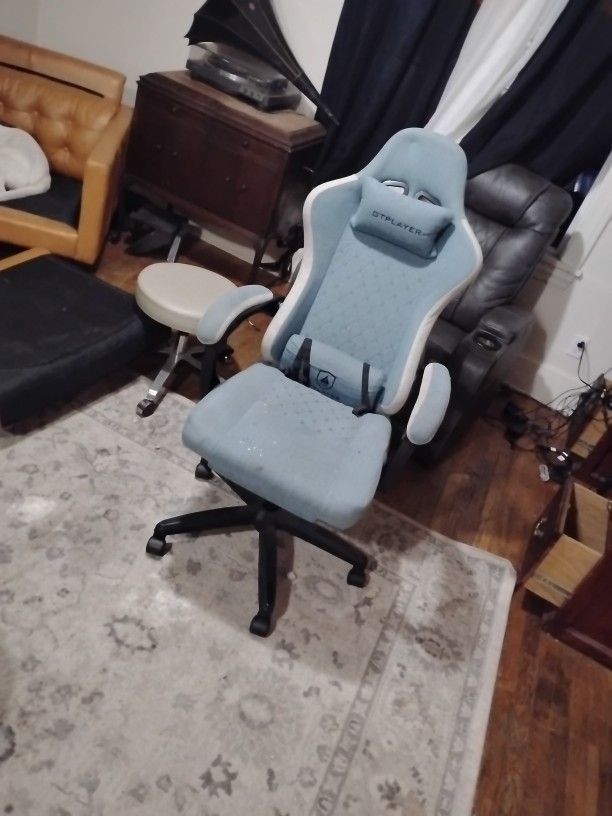 Gt Game Chair