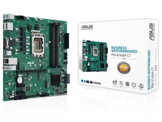 asus pro b760m-ct
