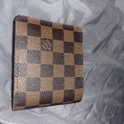 Louis Vuitton wallet 