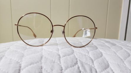 Burberry Rose Gold (Clear)