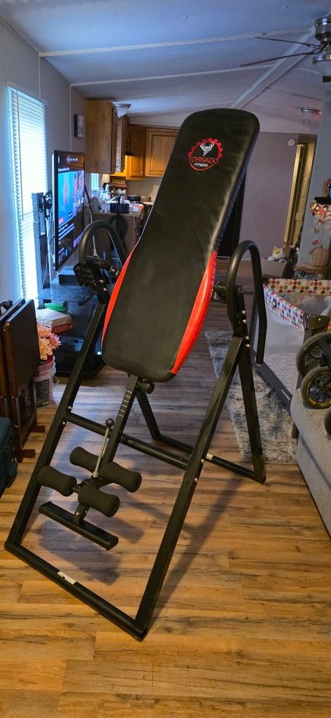 Inversion Table