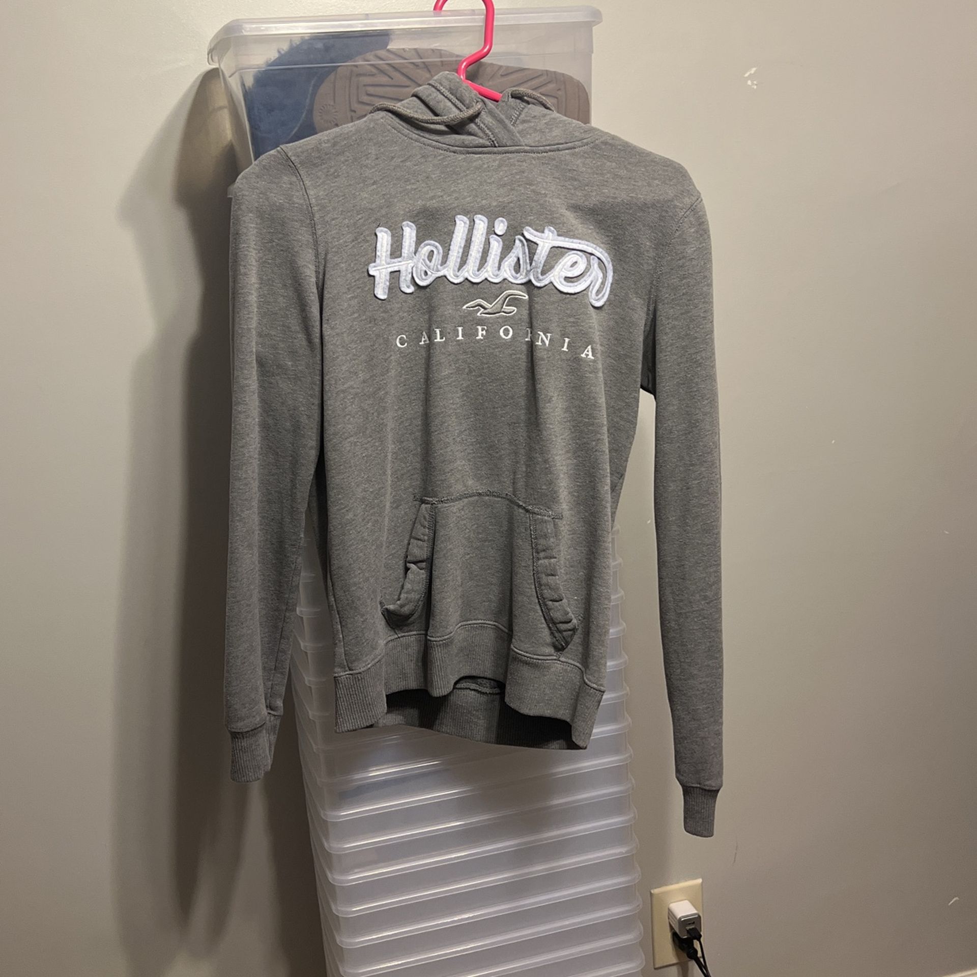 Hollister Hoodie