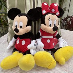 Disney Memorabilia 