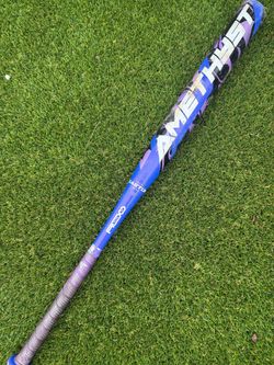Easton Amethyst Fastpitch Softball Bat