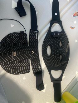INIA Face and neck Infrared Mask