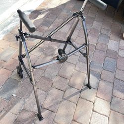 Able life Folding Walker 