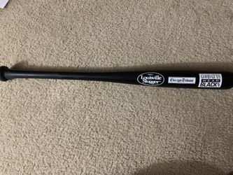 Louisville Slugger Bat Chicago White Sox 28”