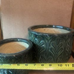 Planters Tiestos 