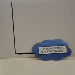 Apple MacBook Air M2 2021 Laptop Pay $1 DOWN AVAILABLE - NO CREDIT NEEDED