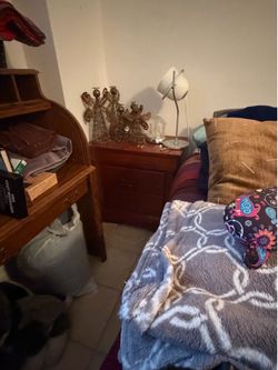 Bedroom set