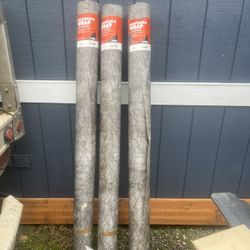 Typar Drainable Wraps 5ftx100 Roll