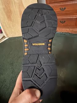 Men boots
