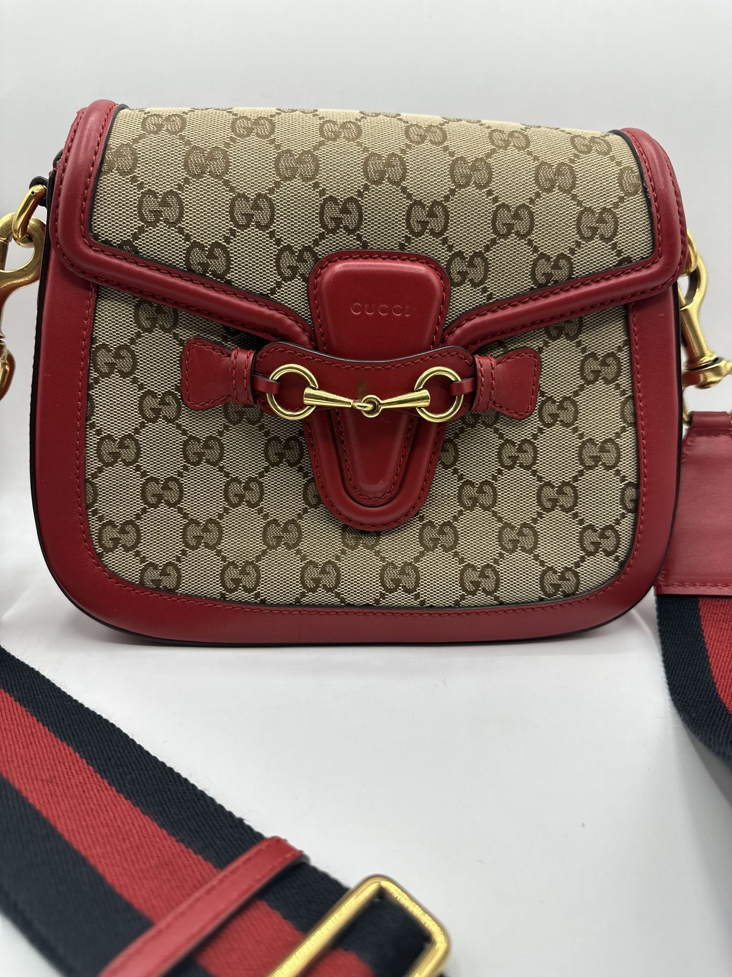 Gucci Lady Web 🤩🤩discontinued 