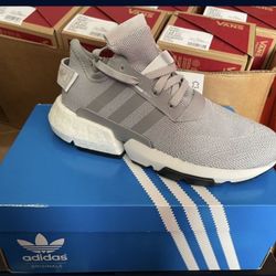 Adidas New