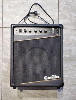Gorilla GB-30 Classic Amplifier