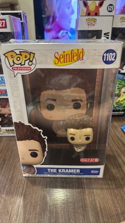 Funko pop
