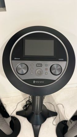 Karaoke Machine