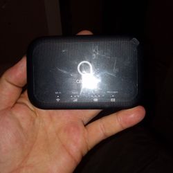 Alcatel Boost mobile Hotspot 