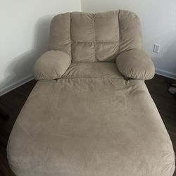 Lounger Sofa Chair