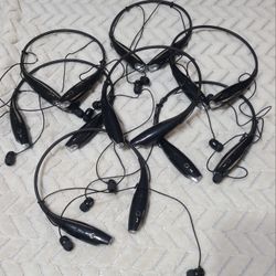 AUDIFONOS BLUETOOTH