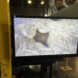 75 Inch Tv 