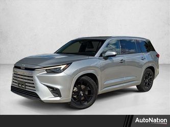 2024 Lexus TX 350