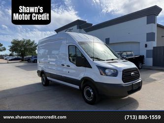 2018 Ford Transit-250