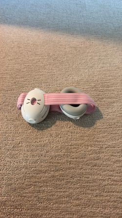 Baby Ear Muffs Noise Protection