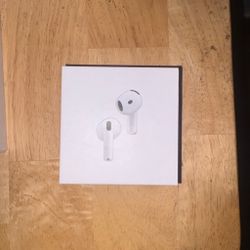 Air pod pro 4s
