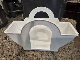 Pampered Chef Outdoor Caddy