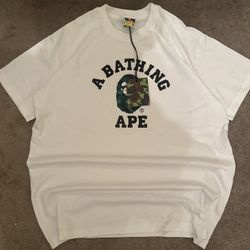 BAPE