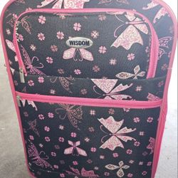 Suitcase 