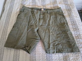Saint John's Bay shorts