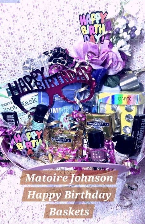 Matoire Johnson