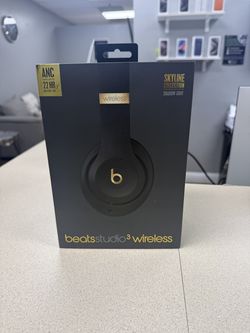 beats studio3’s