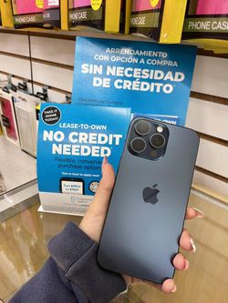 Iphone 15 PRO MAX 256GB UNLOCKED✔️