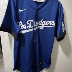 Dodgers jersey