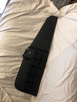 Leapers rifle bag