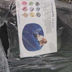 Homguava Bean Bag Chair 