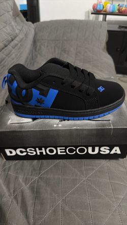 New shoes